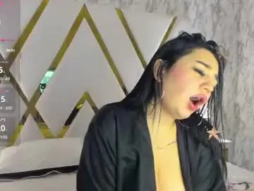 Chaturbate Sex Cam of valeria_carterr