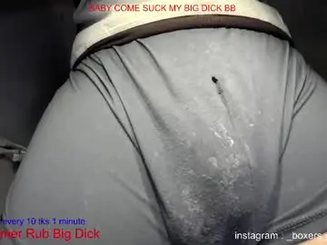 Chaturbate Adult Webcam of yepo9522