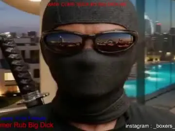 Chaturbate Adult Webcam of yepo9522