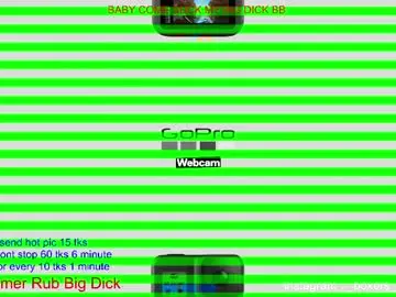 Chaturbate Sex Cam of yepo9522