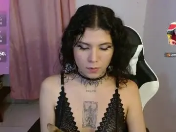 Chaturbate Live Sex Cam of 3rika_gomez