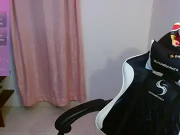 Chaturbate Best live sex cam show of 3rika_gomez