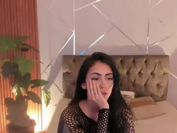 Chaturbate Watch Live Sex Cams of _coraliinee_