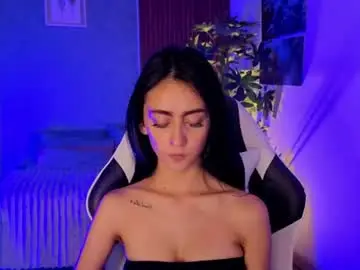 Chaturbate Adult Video Chat of _coraliinee_