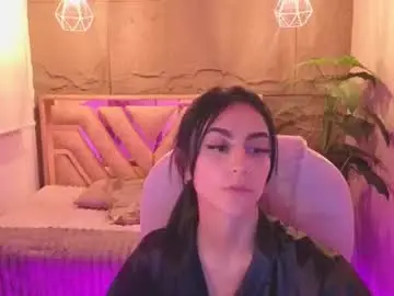 Chaturbate Best Webcam of _coraliinee_