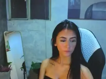 Chaturbate Adult Webcams of _coraliinee_