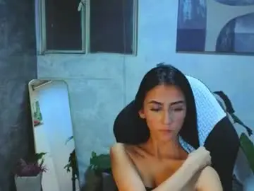 Chaturbate Sex Chat of _coraliinee_