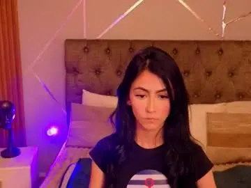Chaturbate Live Porn of _coraliinee_