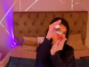 Chaturbate Adult Webcams of _coraliinee_