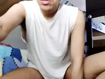 Chaturbate Live Sex Cam of _yesua_