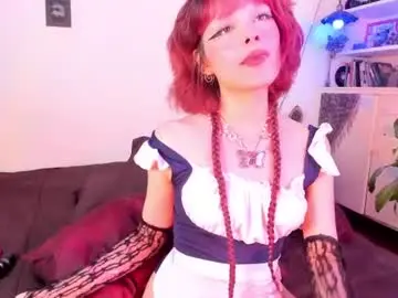Chaturbate Adult Video Chat of alicelain