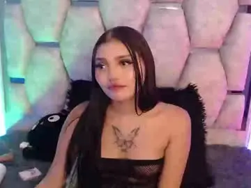 Chaturbate Nude Webcam of analymilles