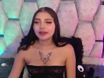 Chaturbate Adult Video Chat of analymilles