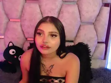 Chaturbate Adult Video Chat of analymilles