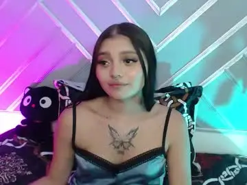 Chaturbate Live Porn of analymilles