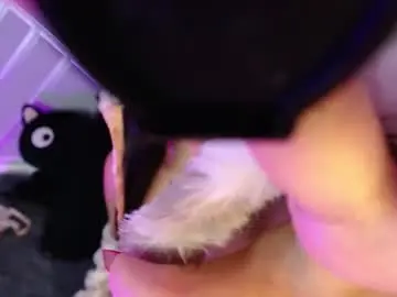 Chaturbate Best Webcam of analymilles
