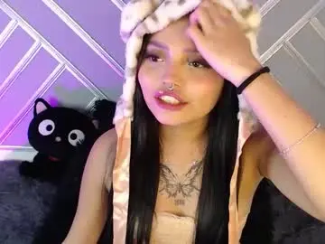 Chaturbate Nude Webcam of analymilles