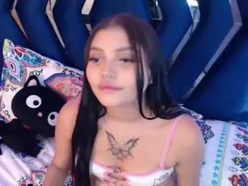 Chaturbate Best Webcam of analymilles