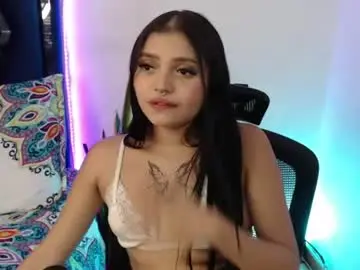 Chaturbate Adult Webcam of analymilles
