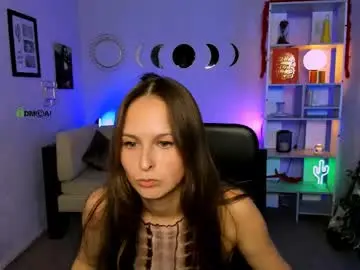 Chaturbate Sex Cam of ashli_bright