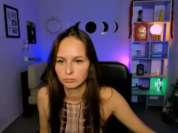 Chaturbate Nude Webcam of ashli_bright