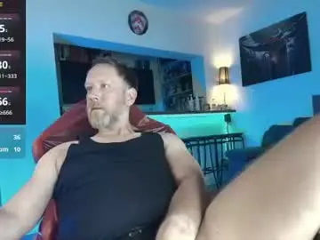 Chaturbate Live Sex of capri83