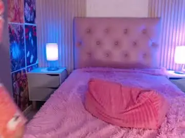 Chaturbate Sex Cam of cheryl_hs