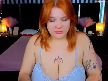 Chaturbate Live Sex of clumsy_nana