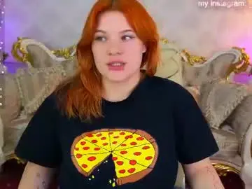 Chaturbate Free Porn Cam of clumsy_nana