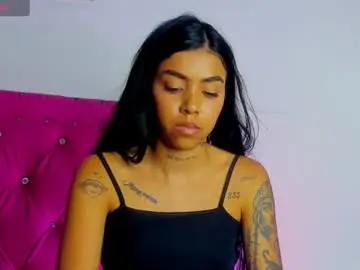 Chaturbate Adult Video Chat of dahiangomezz