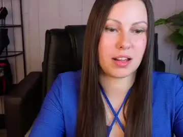 Chaturbate Sex Chat of dana_dom