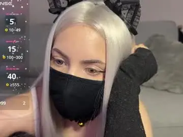 Chaturbate Live Sex of deviliaaa