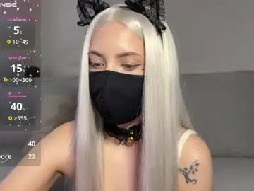 Chaturbate Live Sex of deviliaaa
