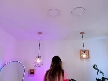 Chaturbate Sex Cam of dina_ride