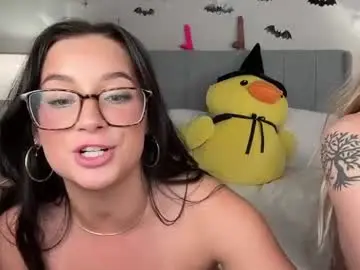Chaturbate Live Sex of estelle_laurent
