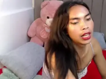 Chaturbate Live Porn of exotic_blacklixexx69