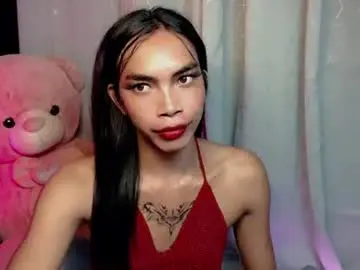 Chaturbate Live Sex of exotic_blacklixexx69