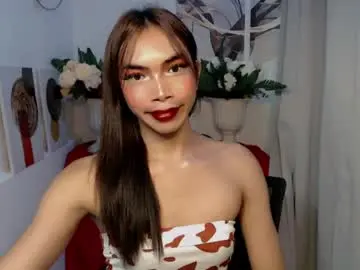 Chaturbate Sex Cam of exotic_blacklixexx69
