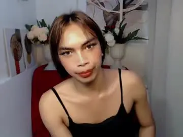 Chaturbate Live Porn of exotic_blacklixexx69