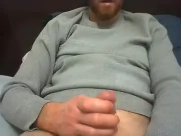 Chaturbate Nude Webcam of ginger____