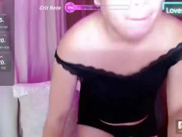 Chaturbate Private Sex Chat of hotasian_mama