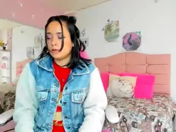 Chaturbate Live Sex Cam of ivyyemerald_