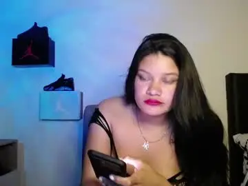 Chaturbate Free Live Porn of jem_sweet
