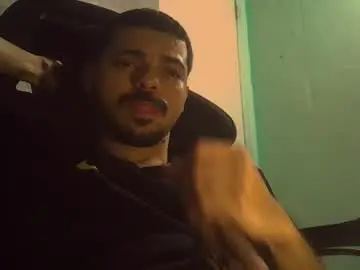 Chaturbate Best Webcam of joaoxx_
