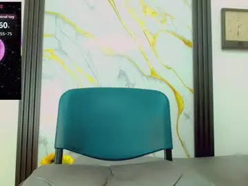 Chaturbate Live Sex of katalina_hot2