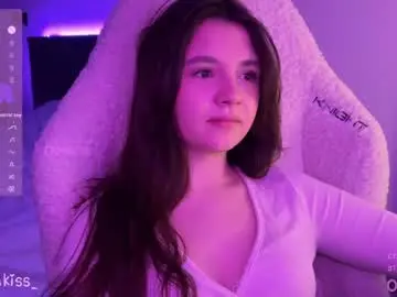 Chaturbate Free Live Porn of kisankiss