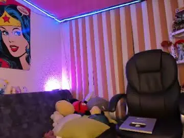 Chaturbate Live Porn of kloelamaravilla18