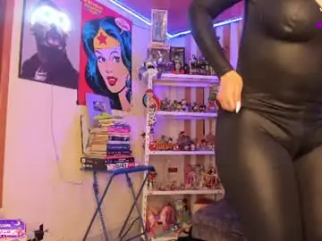 Chaturbate Best live sex cam show of kloelamaravilla18