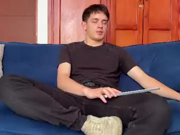 Chaturbate Adult Webcams of liam_enzho