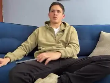 Chaturbate Live Porn of liam_enzho